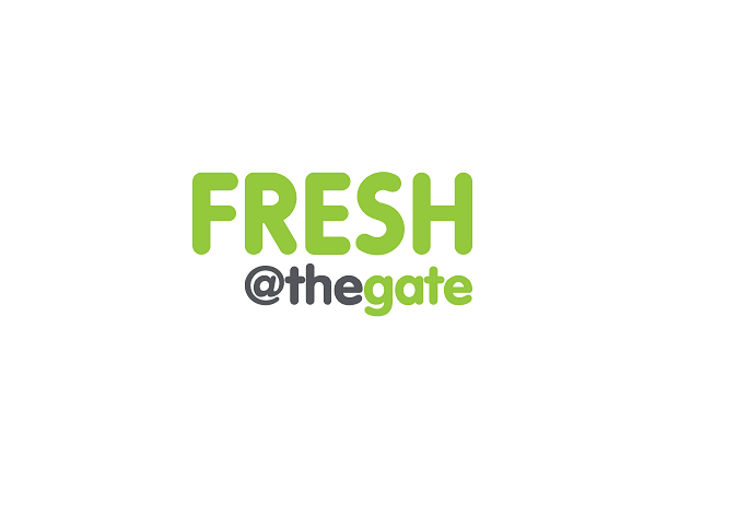 Fresh @the gate