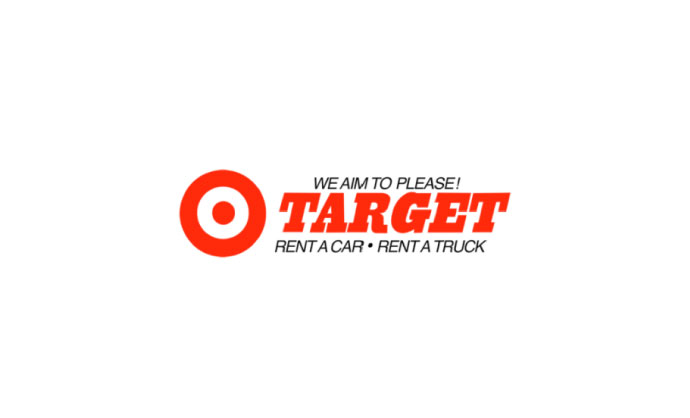 Target Car Rental