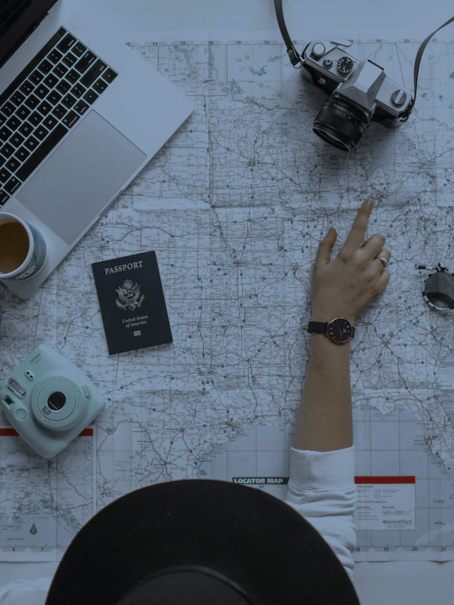 5 things to know when travel prepping