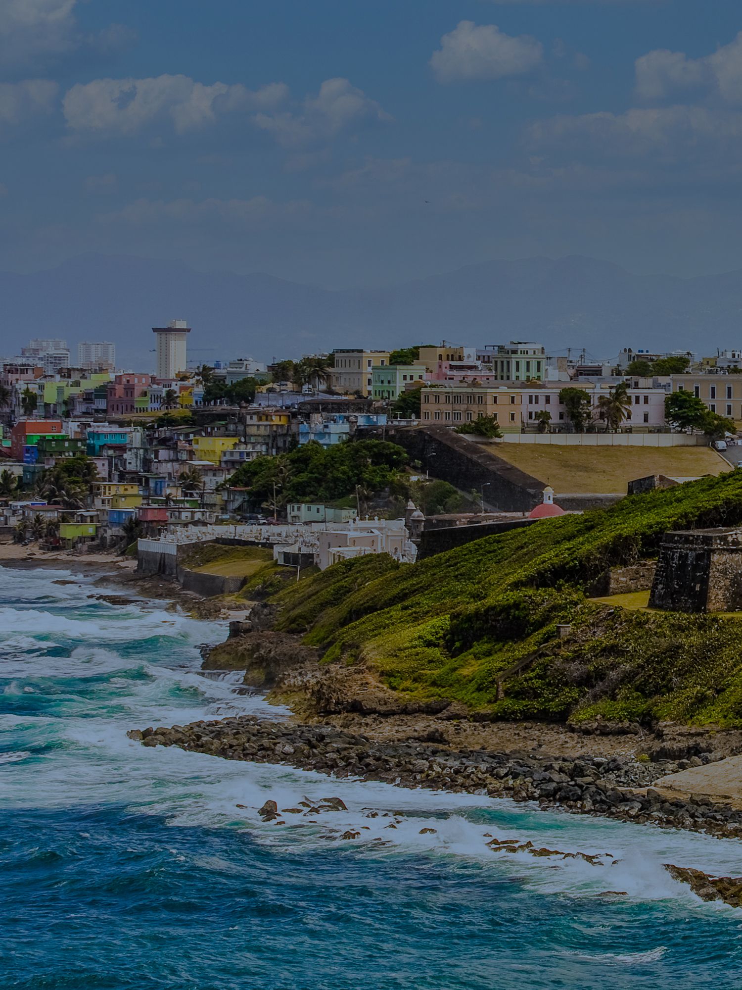 4 experiencias para quienes visitan Puerto Rico por primera vez