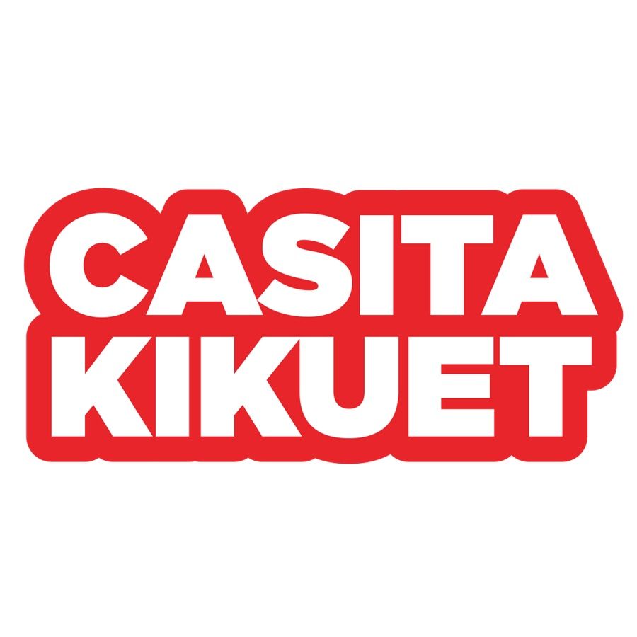 Casita Kikuet